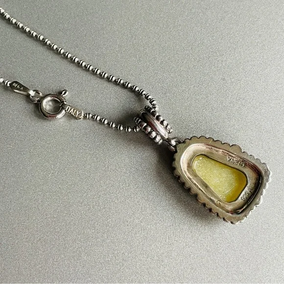 💛 Yellow Aventurine Set 💛 - Picture 6 of 12